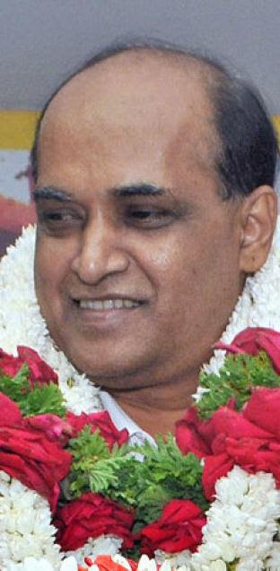 Satish Chandra
